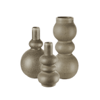 Rowan Earthenware Vase Vase La Vie Bien Rowan Earthenware Vase