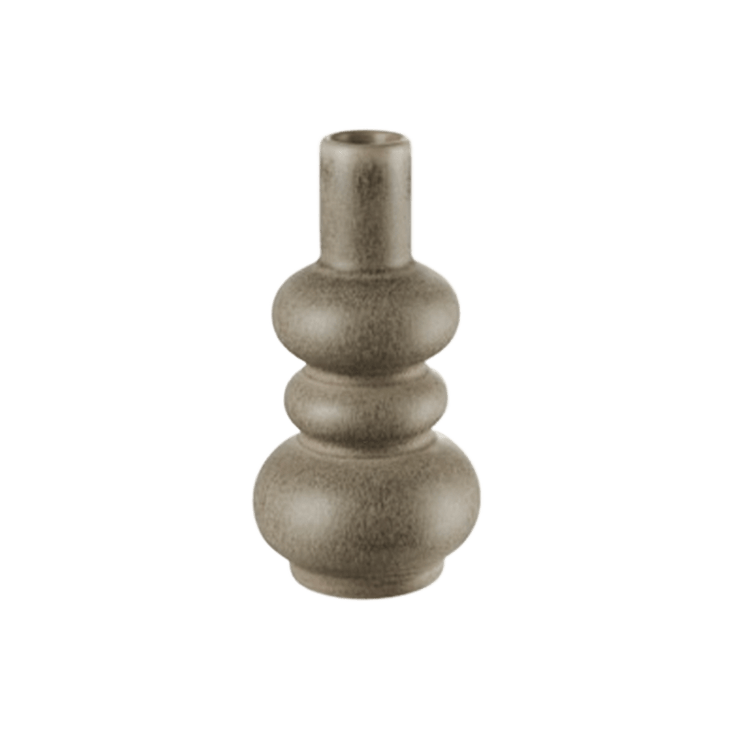 Rowan Earthenware Vase Vase La Vie Bien Rowan Earthenware Vase