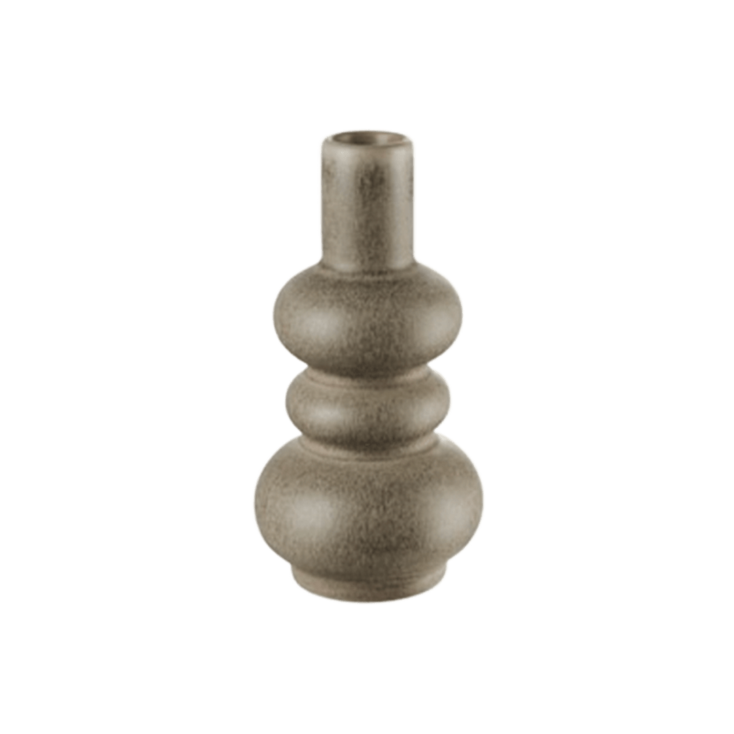 Rowan Earthenware Vase Vase La Vie Bien Rowan Earthenware Vase