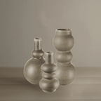 Rowan Earthenware Vase Vase La Vie Bien Rowan Earthenware Vase