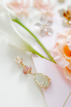 Rowan Statement Earrings