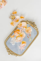 Rowan Statement Earrings