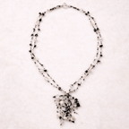 Roxana Beaded Necklace - Guatemala Jewelry La Vie Bien Roxana Beaded Necklace - Guatemala