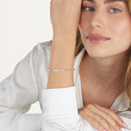 Russian Pearl Bracelet La Vie Bien Russian Pearl Bracelet