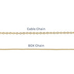 Russian Vertical Bar Necklace With Birthstone La Vie Bien Russian Vertical Bar Necklace With Birthstone