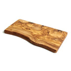 Rustic Olive Wood Cutting Board La Vie Bien Rustic Olive Wood Cutting Board
