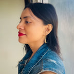Ruth earrings Earrings La Vie Bien Ruth earrings