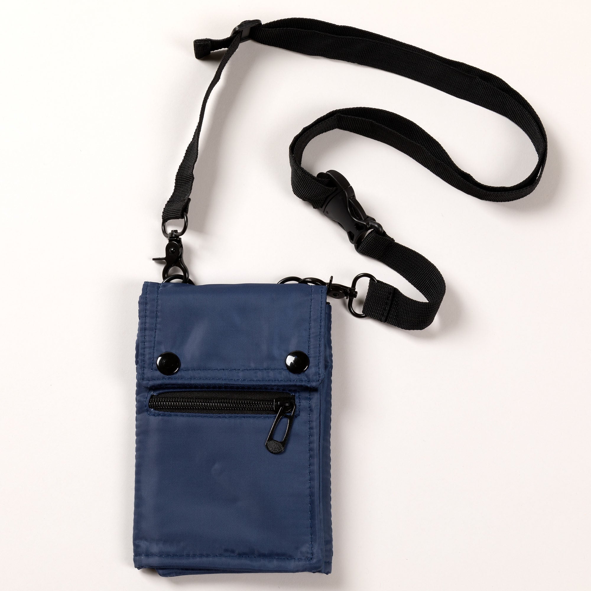 Ryan Marie&trade; Emma Crossbody Wallet Clutch & Wallets & Coin Bags La Vie Bien Ryan Marie&trade; Emma Crossbody Wallet