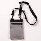 Ryan Marie&trade; Emma Crossbody Wallet Clutch & Wallets & Coin Bags La Vie Bien Ryan Marie&trade; Emma Crossbody Wallet