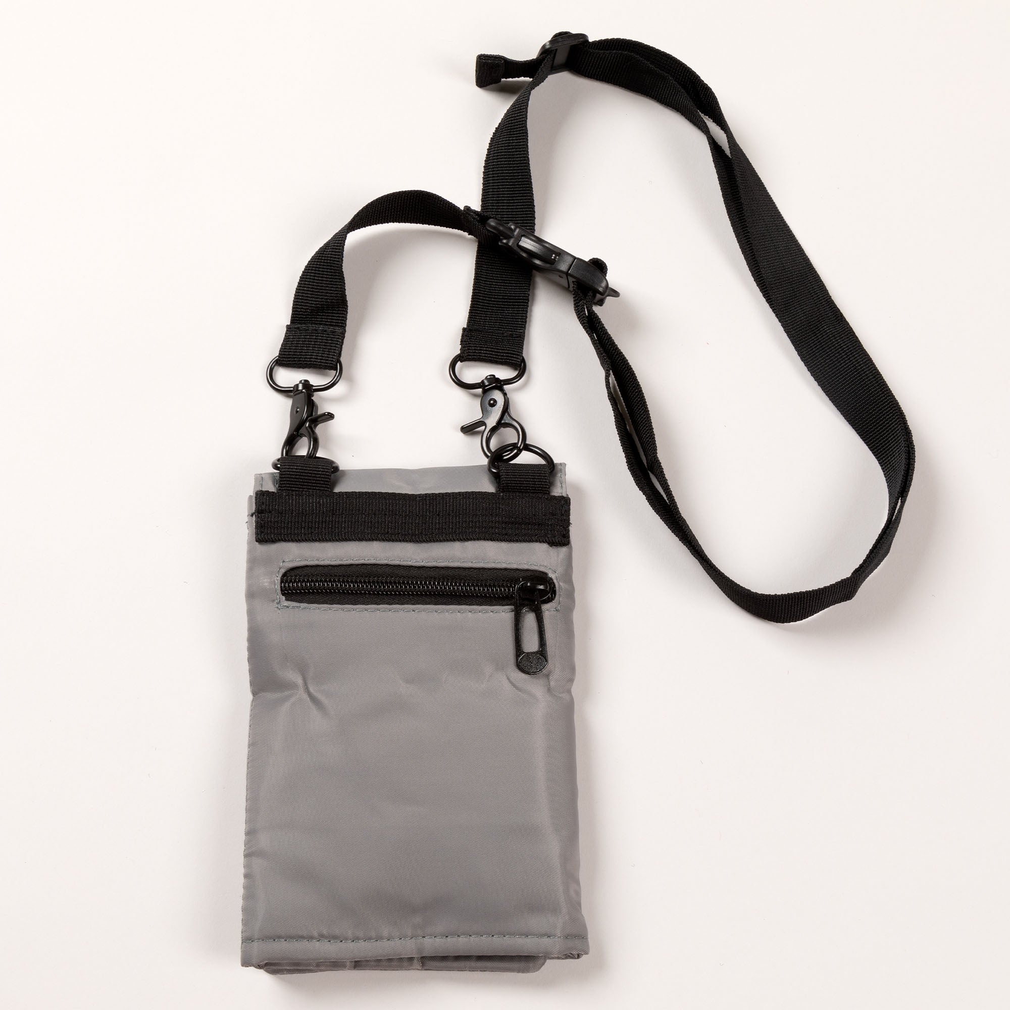 Ryan Marie&trade; Emma Crossbody Wallet Clutch & Wallets & Coin Bags La Vie Bien Ryan Marie&trade; Emma Crossbody Wallet