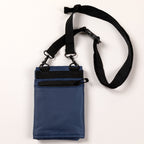 Ryan Marie&trade; Emma Crossbody Wallet Clutch & Wallets & Coin Bags La Vie Bien Ryan Marie&trade; Emma Crossbody Wallet