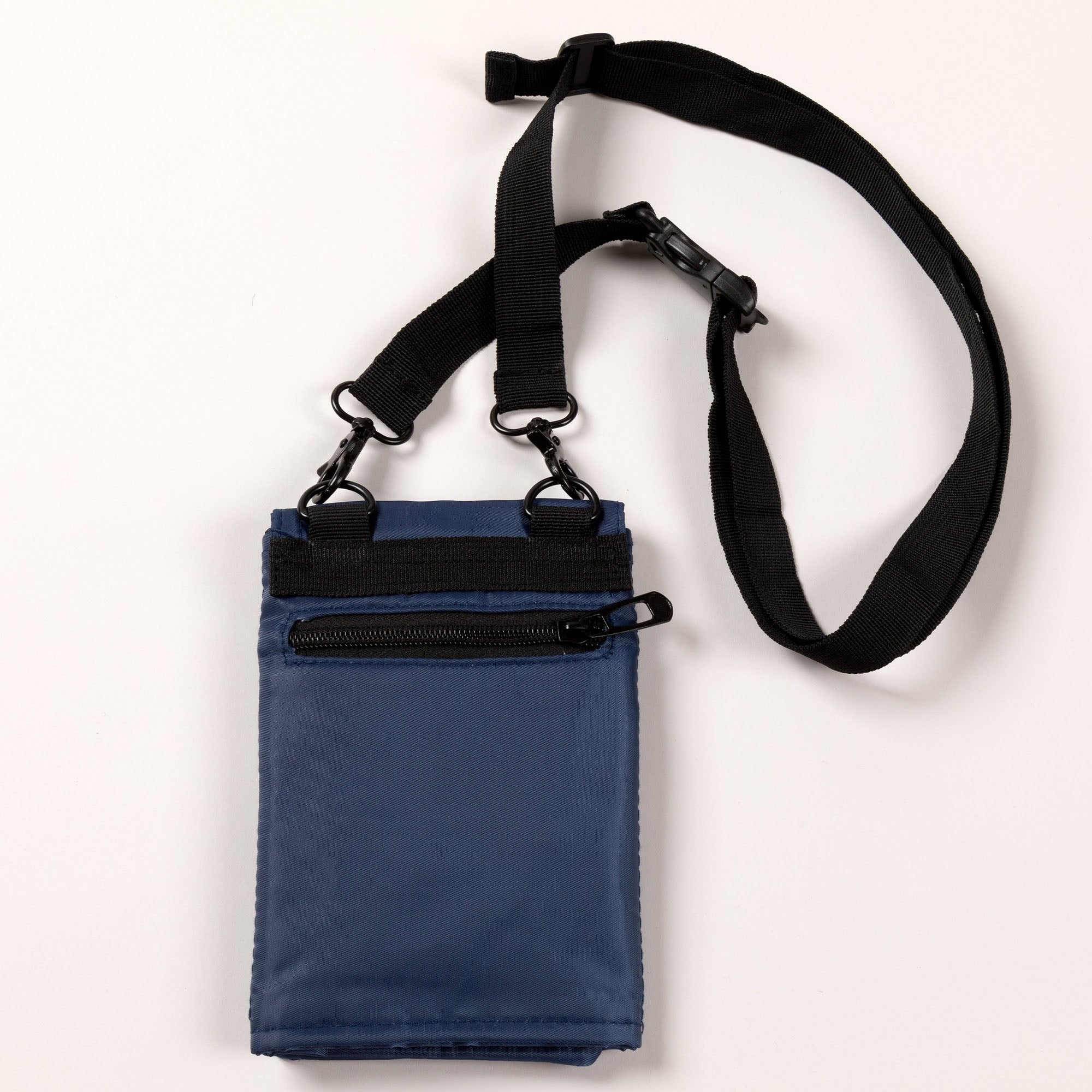 Ryan Marie&trade; Emma Crossbody Wallet Clutch & Wallets & Coin Bags La Vie Bien Ryan Marie&trade; Emma Crossbody Wallet