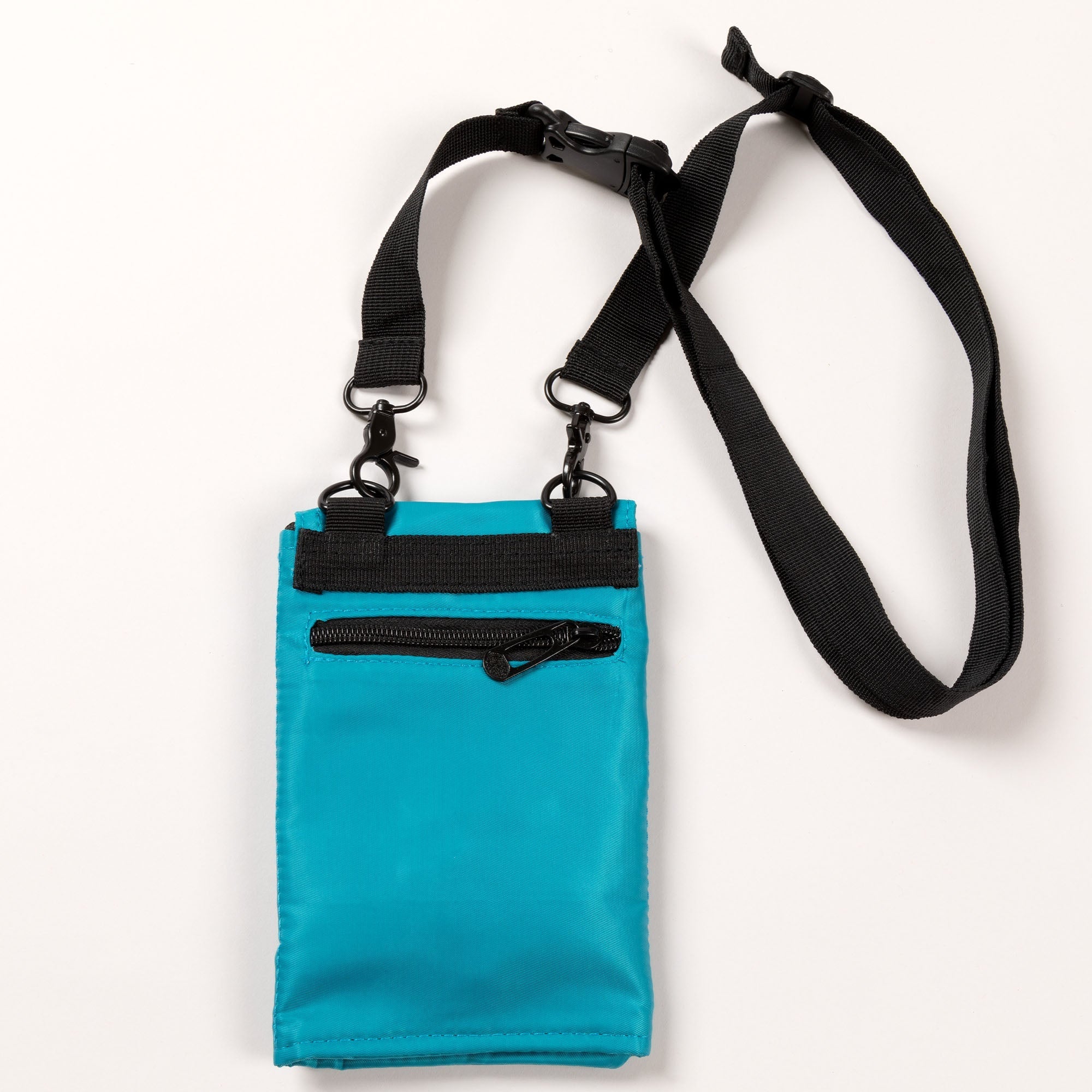 Ryan Marie&trade; Emma Crossbody Wallet Clutch & Wallets & Coin Bags La Vie Bien Ryan Marie&trade; Emma Crossbody Wallet