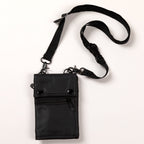 Ryan Marie&trade; Emma Crossbody Wallet Clutch & Wallets & Coin Bags La Vie Bien Ryan Marie&trade; Emma Crossbody Wallet
