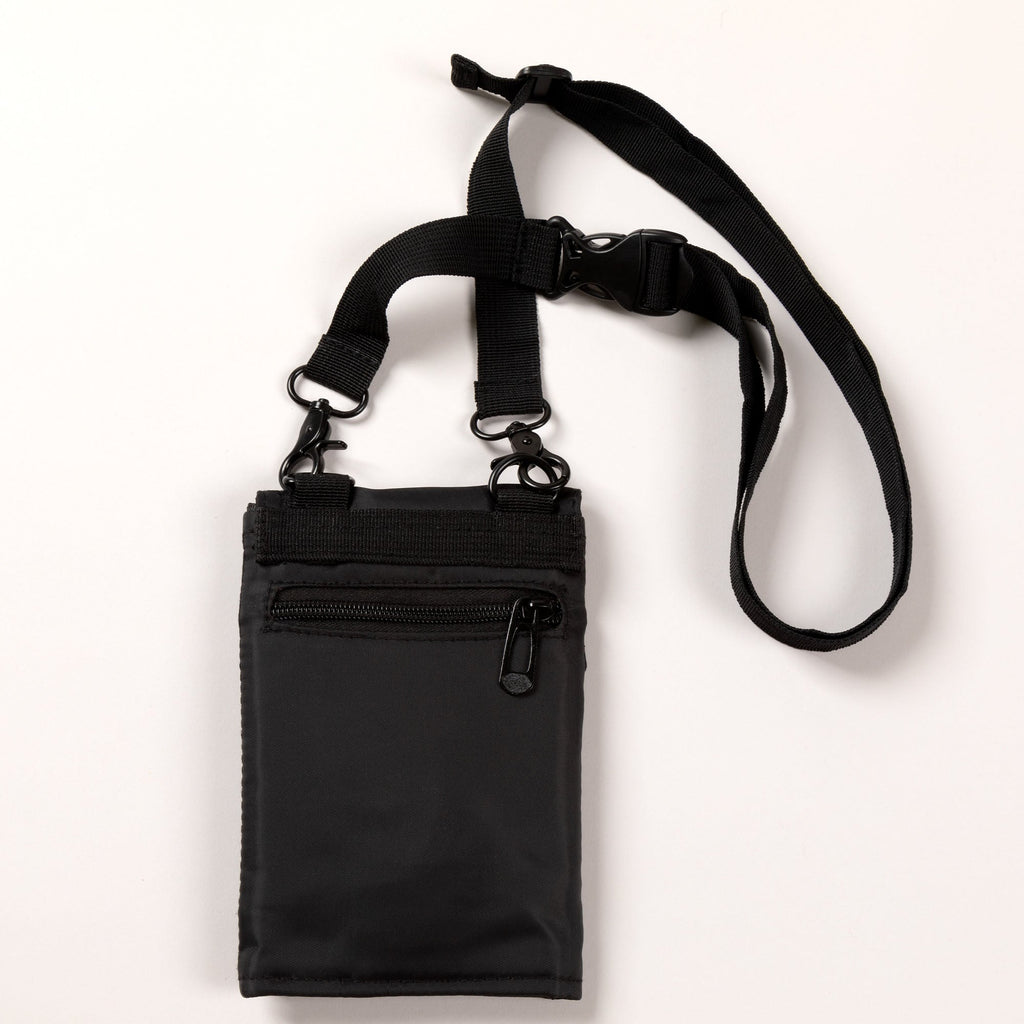 Ryan Marie&trade; Emma Crossbody Wallet Clutch & Wallets & Coin Bags La Vie Bien Ryan Marie&trade; Emma Crossbody Wallet