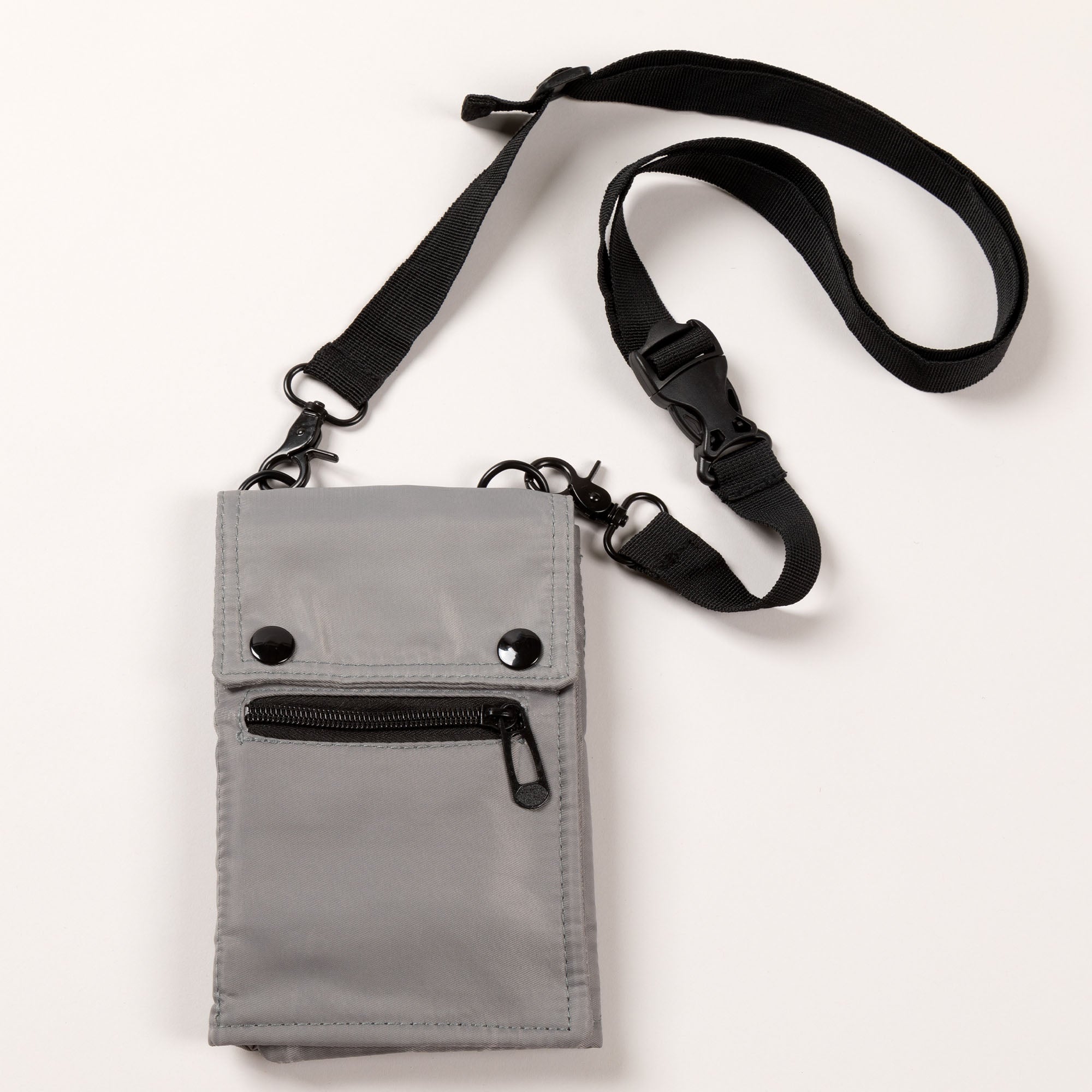 Ryan Marie&trade; Emma Crossbody Wallet Clutch & Wallets & Coin Bags La Vie Bien Ryan Marie&trade; Emma Crossbody Wallet