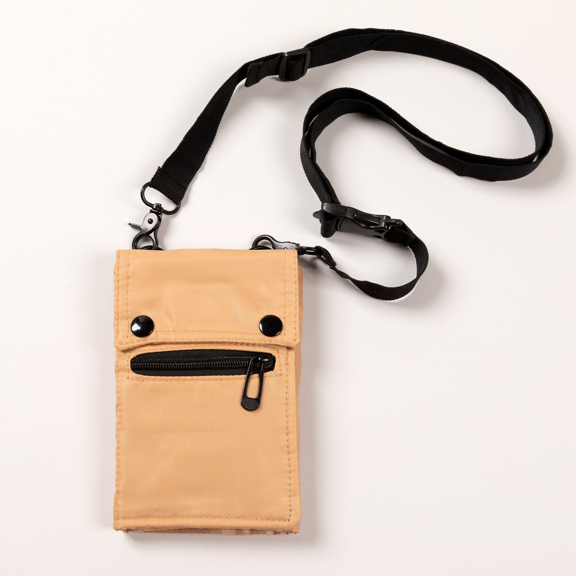 Ryan Marie&trade; Emma Crossbody Wallet Clutch & Wallets & Coin Bags La Vie Bien Ryan Marie&trade; Emma Crossbody Wallet