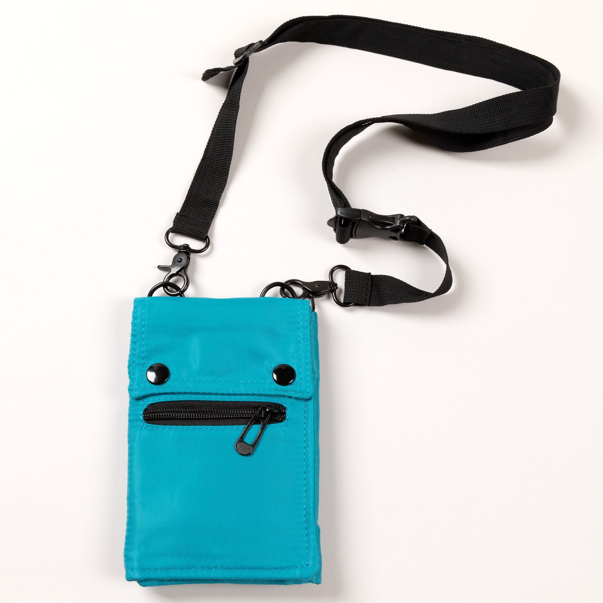 Ryan Marie&trade; Emma Crossbody Wallet Clutch & Wallets & Coin Bags La Vie Bien Ryan Marie&trade; Emma Crossbody Wallet