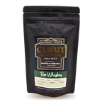 Rye Whiskey | Sample 4oz Bag by Clout Coffee