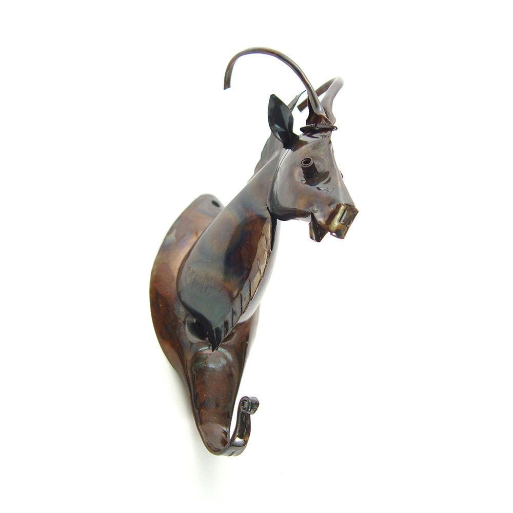 Sable Coat Hook La Vie Bien Sable Coat Hook