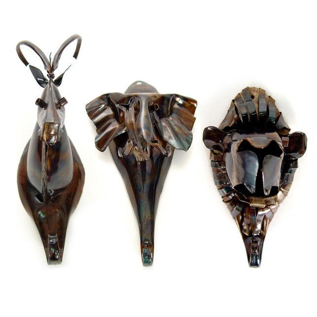 Sable Coat Hook La Vie Bien Sable Coat Hook