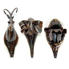 Sable Coat Hook La Vie Bien Sable Coat Hook
