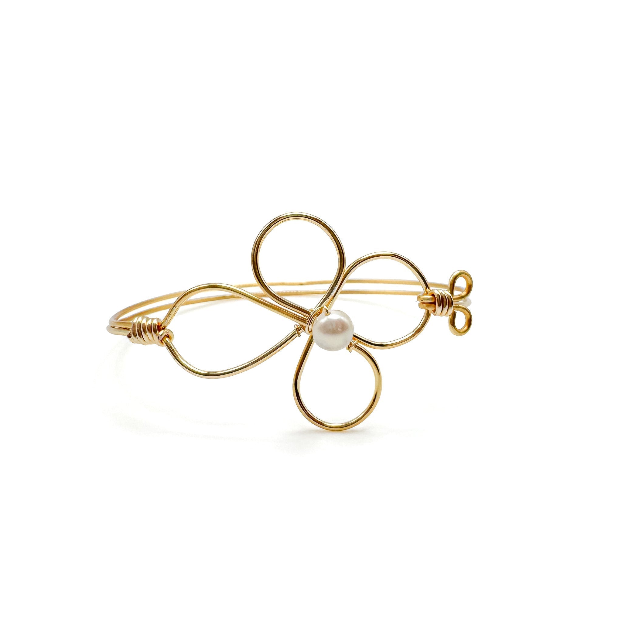 Sacred bracelet Bracelets La Vie Bien Sacred bracelet