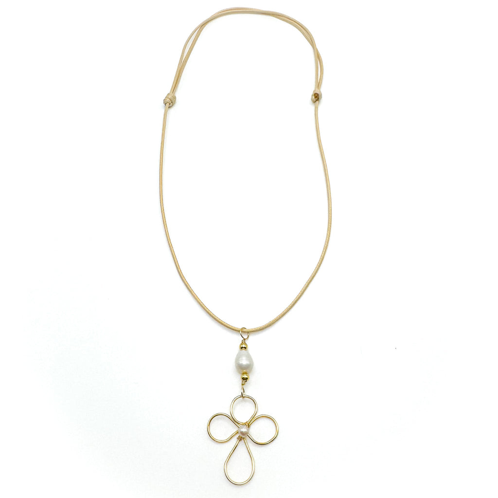 Sacred necklace Necklaces La Vie Bien Sacred necklace