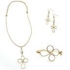Sacred necklace Necklaces La Vie Bien Sacred necklace
