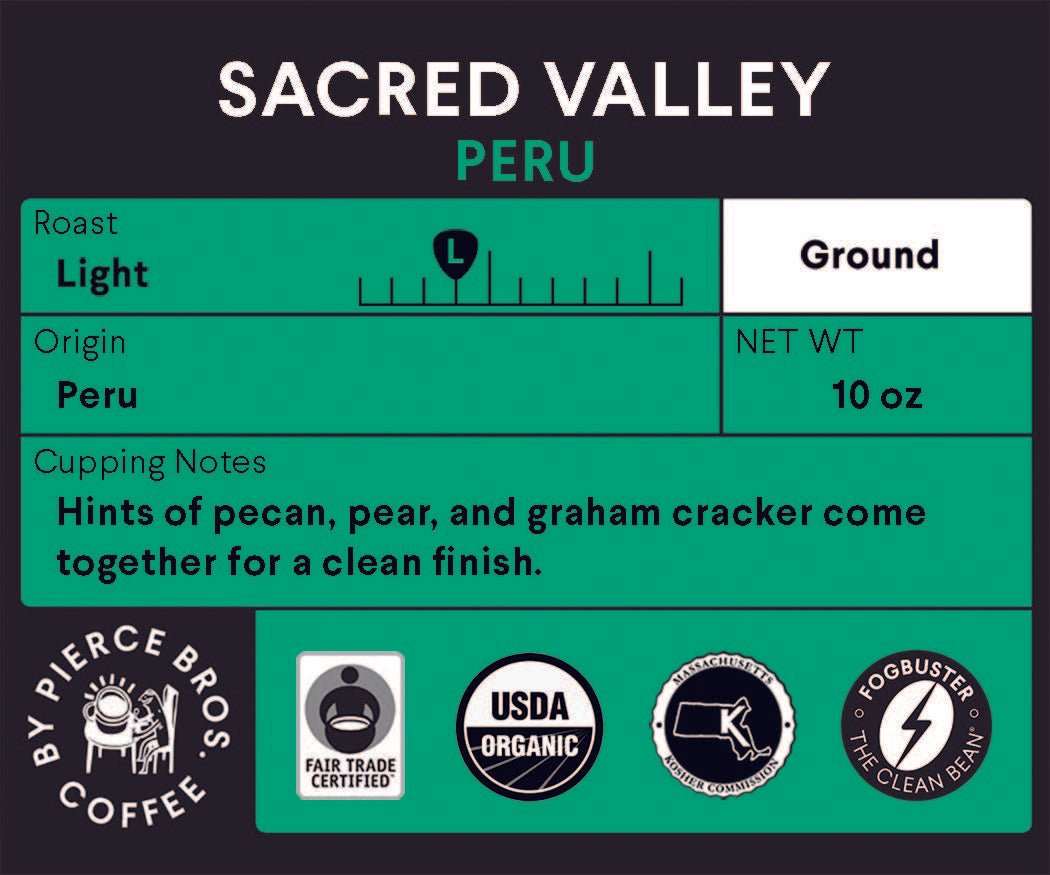 Sacred Valley