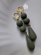 Sadie, in Sage by Shop Something Earthy