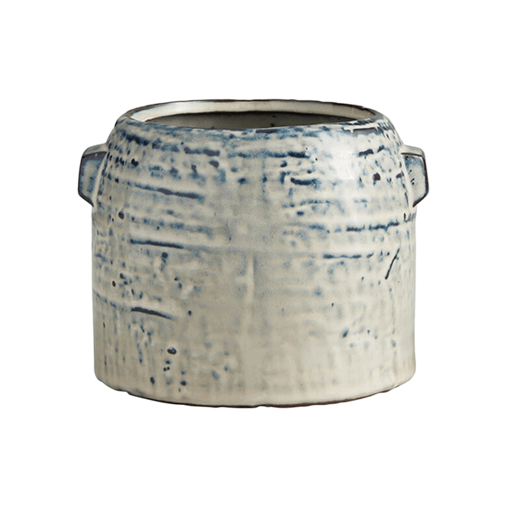 Sage Pot by Source by Studio Skara