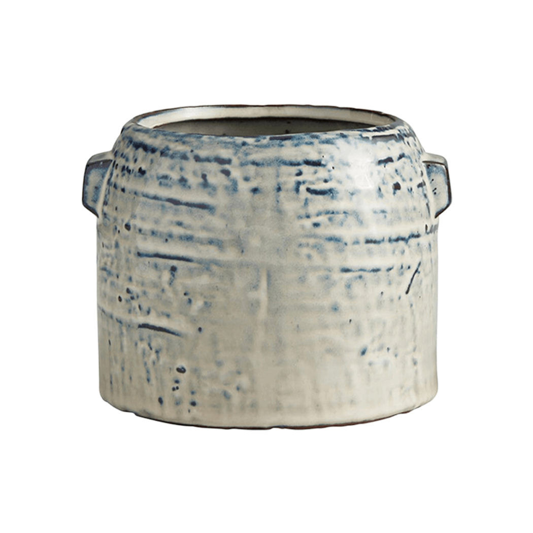 Sage Pot by Source by Studio Skara