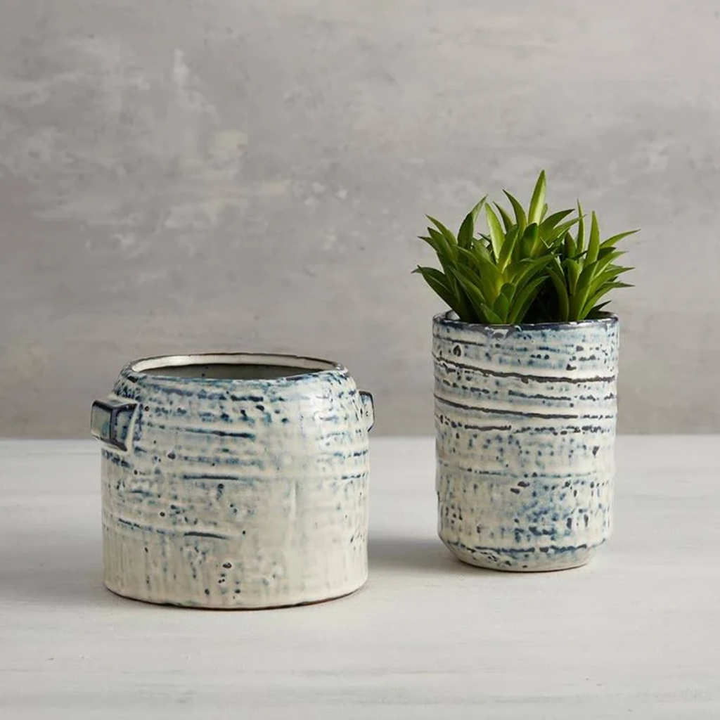 Sage Pot by Source by Studio Skara