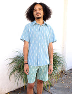 Sage Shorts by Passion Lilie