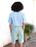 Sage Shorts by Passion Lilie