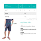 Sage Shorts by Passion Lilie