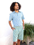 Sage Shorts by Passion Lilie