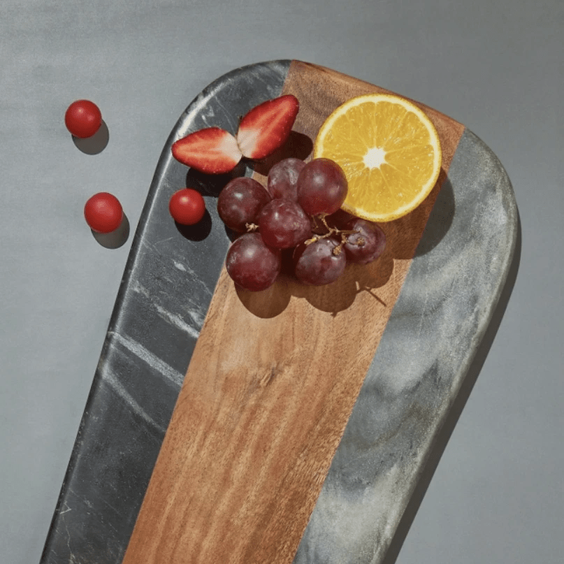 Sahaana Cutting Board