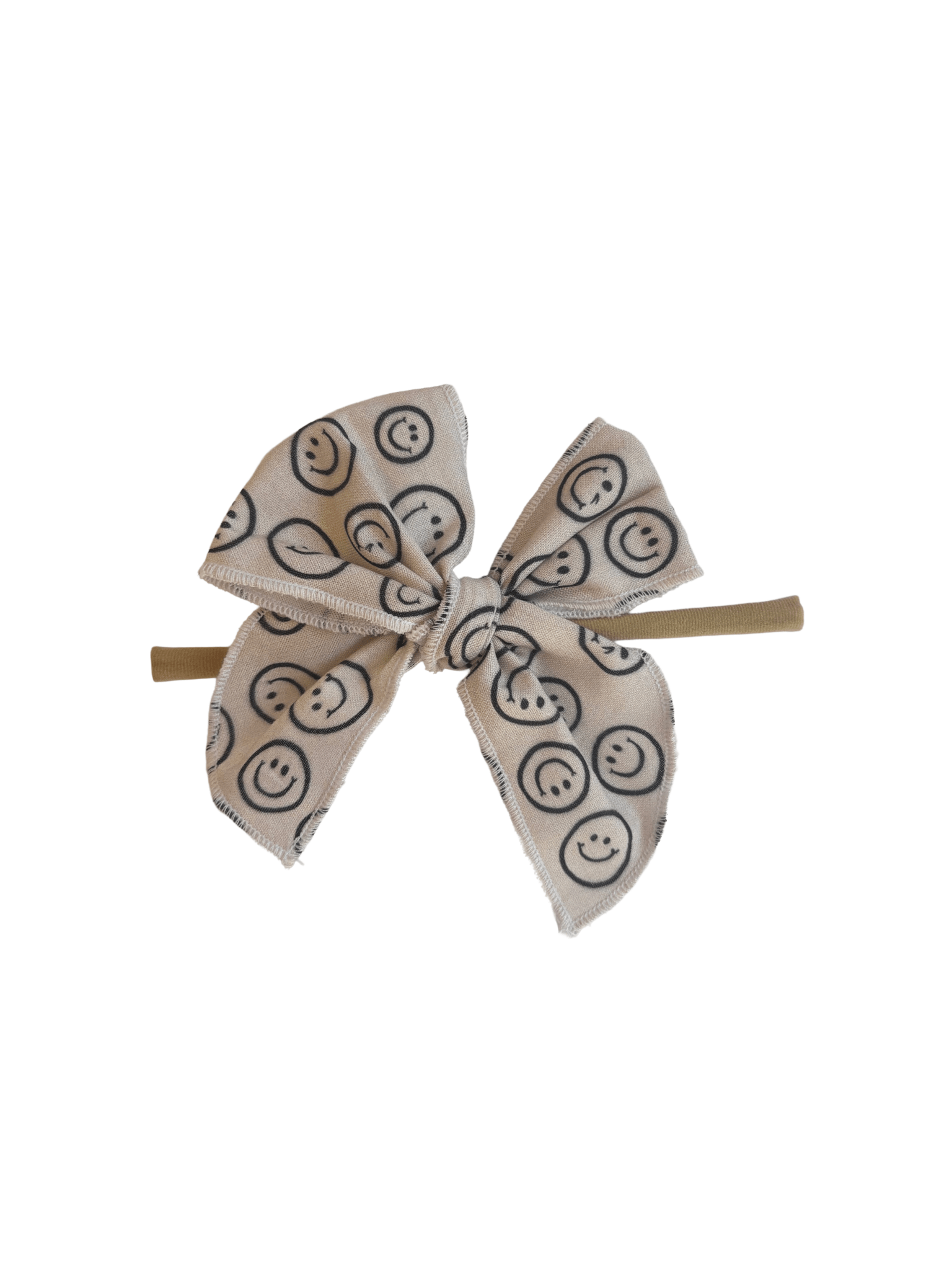 Sailor Bow Baby Girl Nylon Headband Bow Clips Accessories La Vie Bien Sailor Bow Baby Girl Nylon Headband Bow Clips