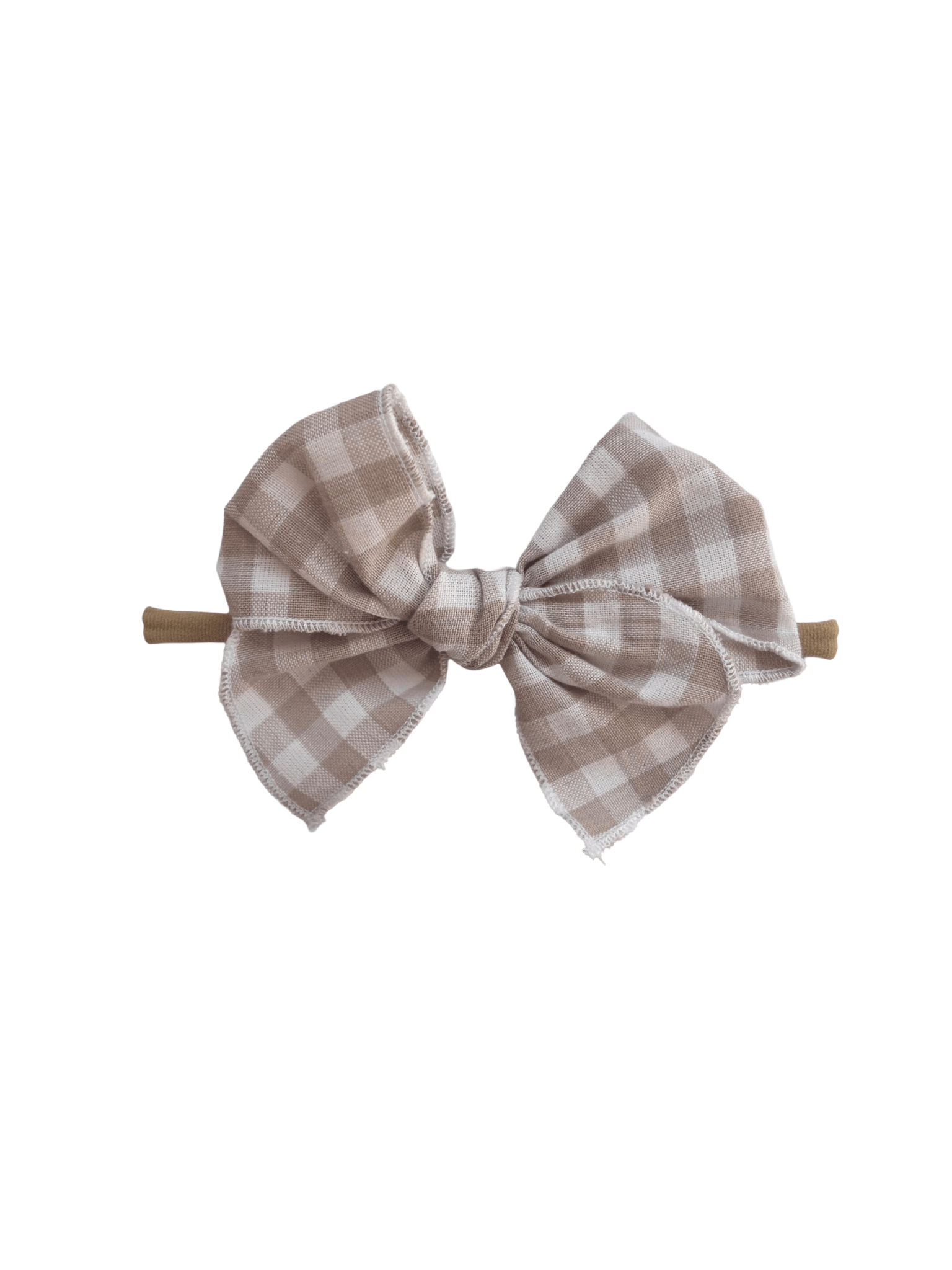 Sailor Bow Baby Girl Nylon Headband Bow Clips Accessories La Vie Bien Sailor Bow Baby Girl Nylon Headband Bow Clips