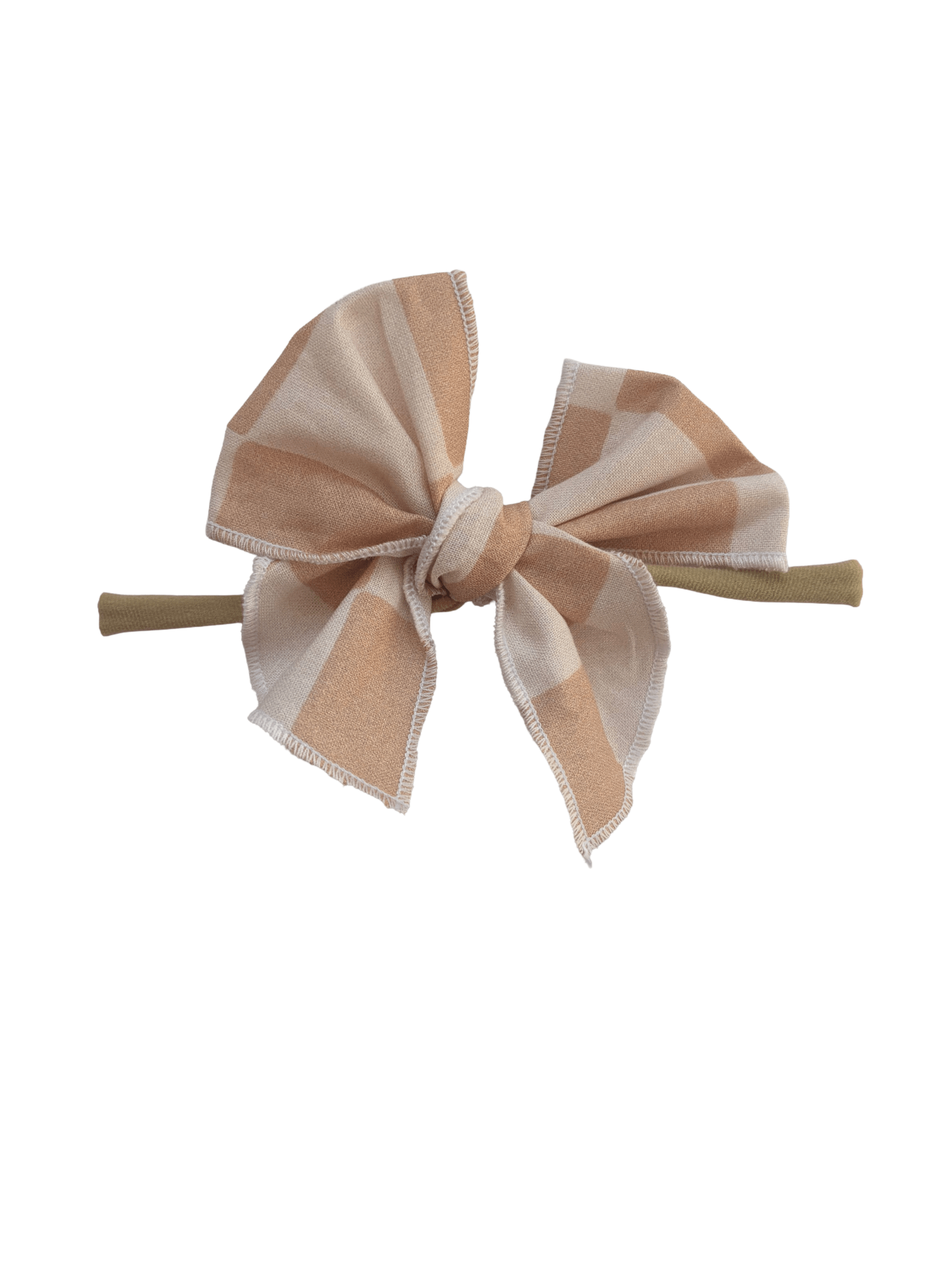 Sailor Bow Baby Girl Nylon Headband Bow Clips Accessories La Vie Bien Sailor Bow Baby Girl Nylon Headband Bow Clips