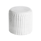 Saima Marble Canister Canister La Vie Bien Saima Marble Canister