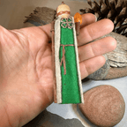 Saint Aidan of Lindisfarne Ireland Doll Gifts La Vie Bien Saint Aidan of Lindisfarne Ireland Doll