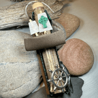 Saint Brendan of Clonfert (The Navigator) Ireland Doll Gifts La Vie Bien Saint Brendan of Clonfert (The Navigator) Ireland Doll