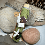 Saint Columba Irish Doll Gifts La Vie Bien Saint Columba Irish Doll