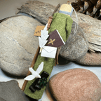 Saint Columba Irish Doll Gifts La Vie Bien Saint Columba Irish Doll