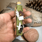 Saint Columba Irish Doll Gifts La Vie Bien Saint Columba Irish Doll