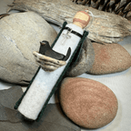 Saint Kevin of Glendalough Ireland Doll Gifts La Vie Bien Saint Kevin of Glendalough Ireland Doll