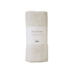 Saira Organic Cotton Hand Towel